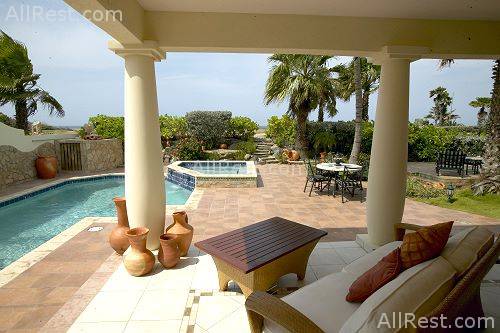 Tierra del Sol Resort & Country Club 17